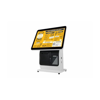 NAVIATEC All in One POS sistem, 15,6", Touch screen, 80mm Printer, 2D scanner, Windows NTC-TOUCH-K10